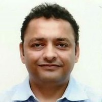 Kreations Hospitalty Employee Jayanta Chatterjee's profile photo