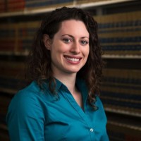 Intermountain Legal Employee Alyssa Beard's profile photo