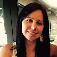 Henkel Technologies Employee Eliana Moraes's profile photo