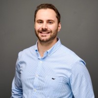 Stone Transformation Employee Aaron Perlman's profile photo