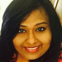 My Tutor Center Employee Preeti Nair's profile photo