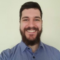 Timbertruss Employee Nicholas Robins's profile photo