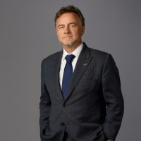 News Corp Australia Employee Mike Connaghan's profile photo