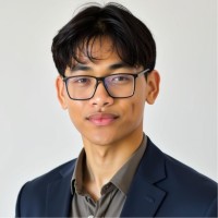 Nebula Labs Employee Sinhsinh An's profile photo