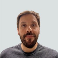 International Society of Electrochemistry Employee Gabriel Meloni's profile photo