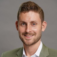 Global Call Forwarding Employee Luke Genoyer's profile photo