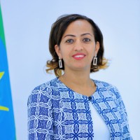 Federal Ministry of Health Ethiopia Employee Mekdes Feyssa's profile photo