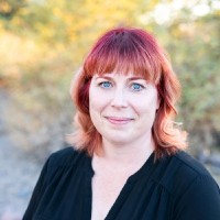 Kate Friedrichs
