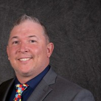 SONIC Drive-In Employee John Gabaldon's profile photo