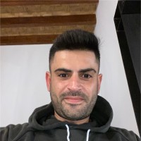 AGC Contractors Ltd Employee Dimitris Ioannou's profile photo