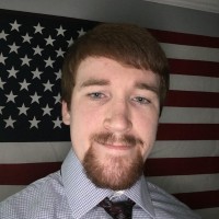 Zechariah McCarthy's profile photo