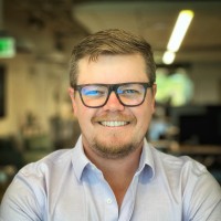 Zuora Employee Evan King's profile photo