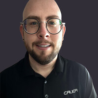 CAUCA | Centre d'expertise multiservice Employee Ghislain Landry's profile photo
