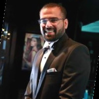APEXA Corp Employee Sahil Bhasin's profile photo