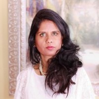 Iron Mountain Employee Amudha Colaco's profile photo