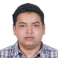Nepal Payment Employee Dibya Suvedi's profile photo
