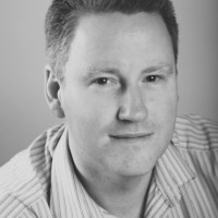 Fasthosts Employee James McGarry's profile photo