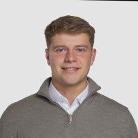 Forvis Mazars in Australia Employee Jack Hodkinson's profile photo