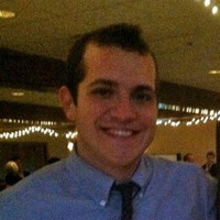 Poly6 Technologies Employee Alex James's profile photo
