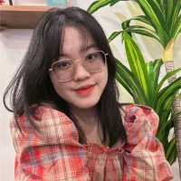 Binance Employee Tram Doan's profile photo