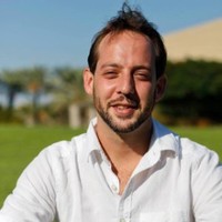 Cleaning in Motion Employee Samuel Klein's profile photo