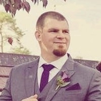 GOLLING CHRYSLER JEEP DODGE, INC. Employee John Rabette's profile photo