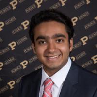 Vervana Solutions Employee Zeeshan Khalid's profile photo