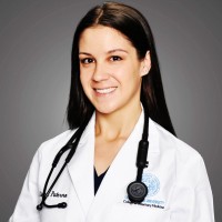 Florida Veterinary Referral Center Employee Sierra Paterno's profile photo