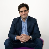 Shift Technology Employee Jeremy Jawish's profile photo