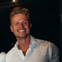 Body & Fit Employee Jack Schüller's profile photo