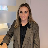 Warwick HR Employee Cathrine Clack's profile photo