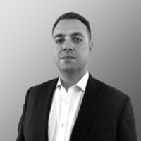TOPLAND GROUP PLC Employee Alex Bailey's profile photo