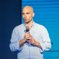 Optimove Employee Motti Colman's profile photo
