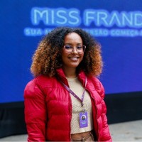 Miss Frandy Employee Mayana Paixão de Sousa's profile photo