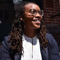 Meyer Foundation Employee Jaqueline Tucker's profile photo