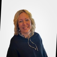 Sveriges Domstolar Employee Jane Pettersson's profile photo