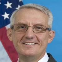 Defense Acquisition University Employee Michael Holbert's profile photo