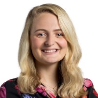 Zest Social Media Solutions Employee Abby Kolczun's profile photo