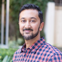 OfficeSpace Software Employee Veeru Tarikere's profile photo