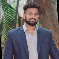 DataQuad Employee Tagore Routhu's profile photo