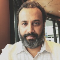 Nikhil Mysore Email & Phone Number