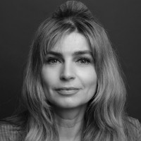 Strix Television Employee Erna de Kort-Tiemes's profile photo