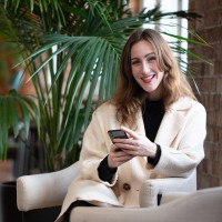 Dish Employee Bel Bonnor's profile photo