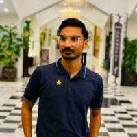 Chaptyr Employee Shahood Sajid's profile photo