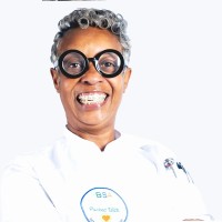 Purpose Built Schools Employee Carolyn Pusey-Wade Aka Chef Nana's profile photo