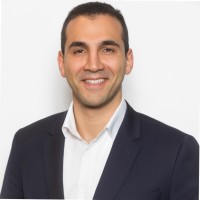 Quadrant Private Equity Employee Peter Elkhouri's profile photo
