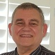 MobiledgeX Employee Leon Adams's profile photo