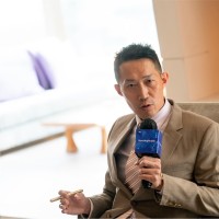 South China Morning Post SCMP Employee Reggie Ho's profile photo