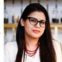 LIPTON Teas and Infusions Employee Mehwish Akif's profile photo