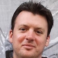 MicroAnalytics Employee Jonathan Benacci's profile photo